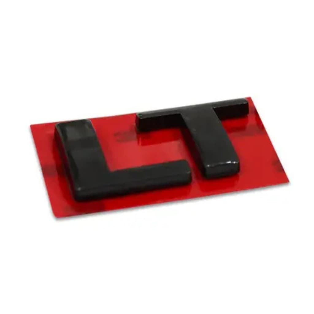 Emblema LT