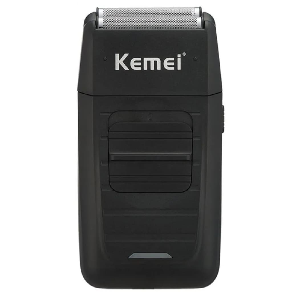 Maquina Shaver De Barbear Km1102 Original 220v Sem Fio