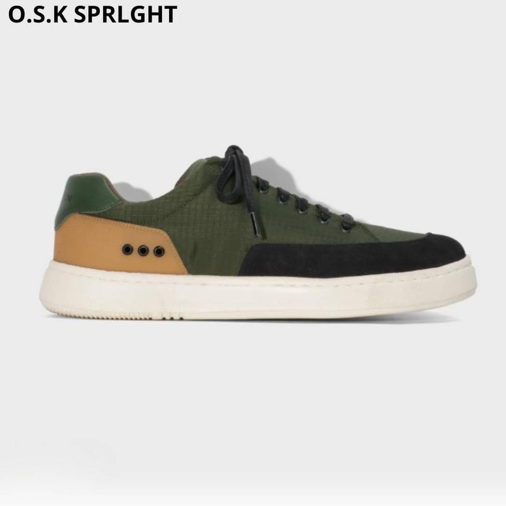 Tenis osk Superlight Coroa Rj Lançamento