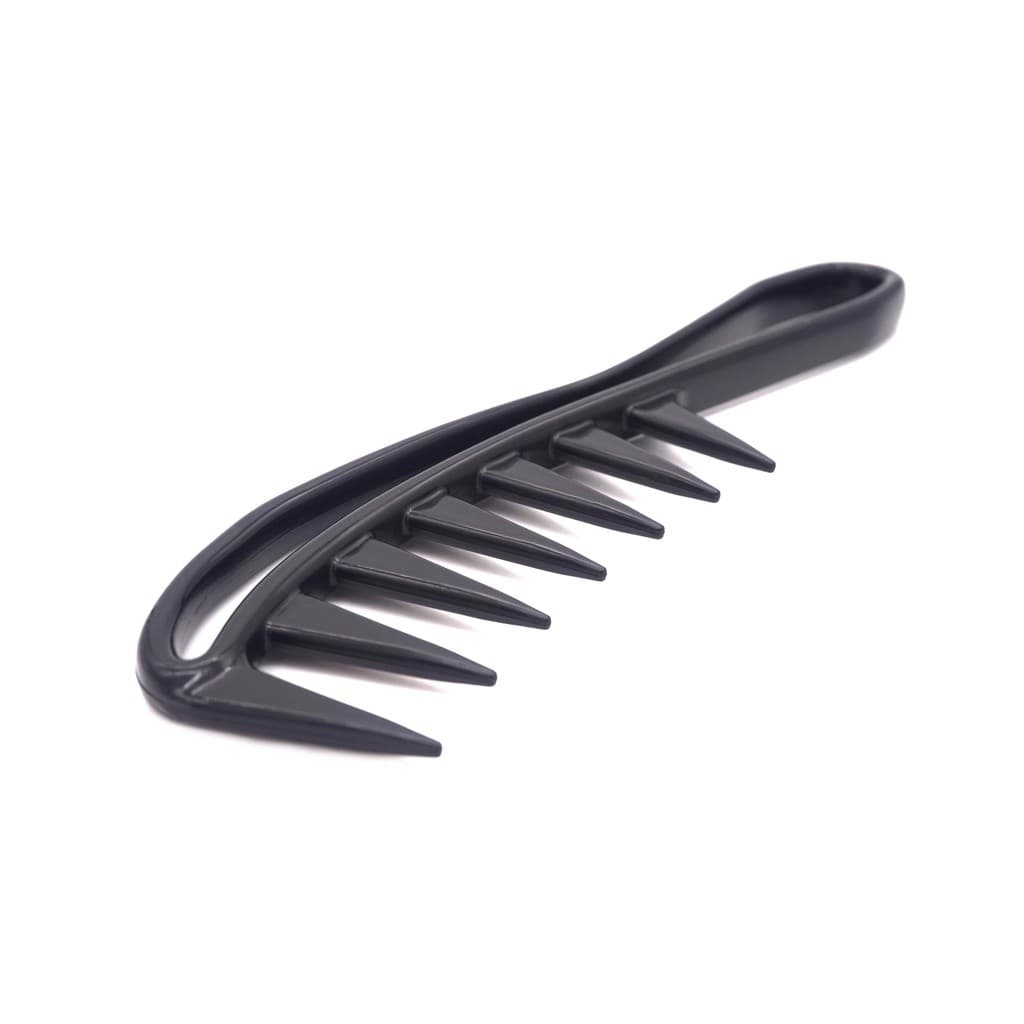 Pente Blindado de Plástico Reforçado Para Penteado Dimil