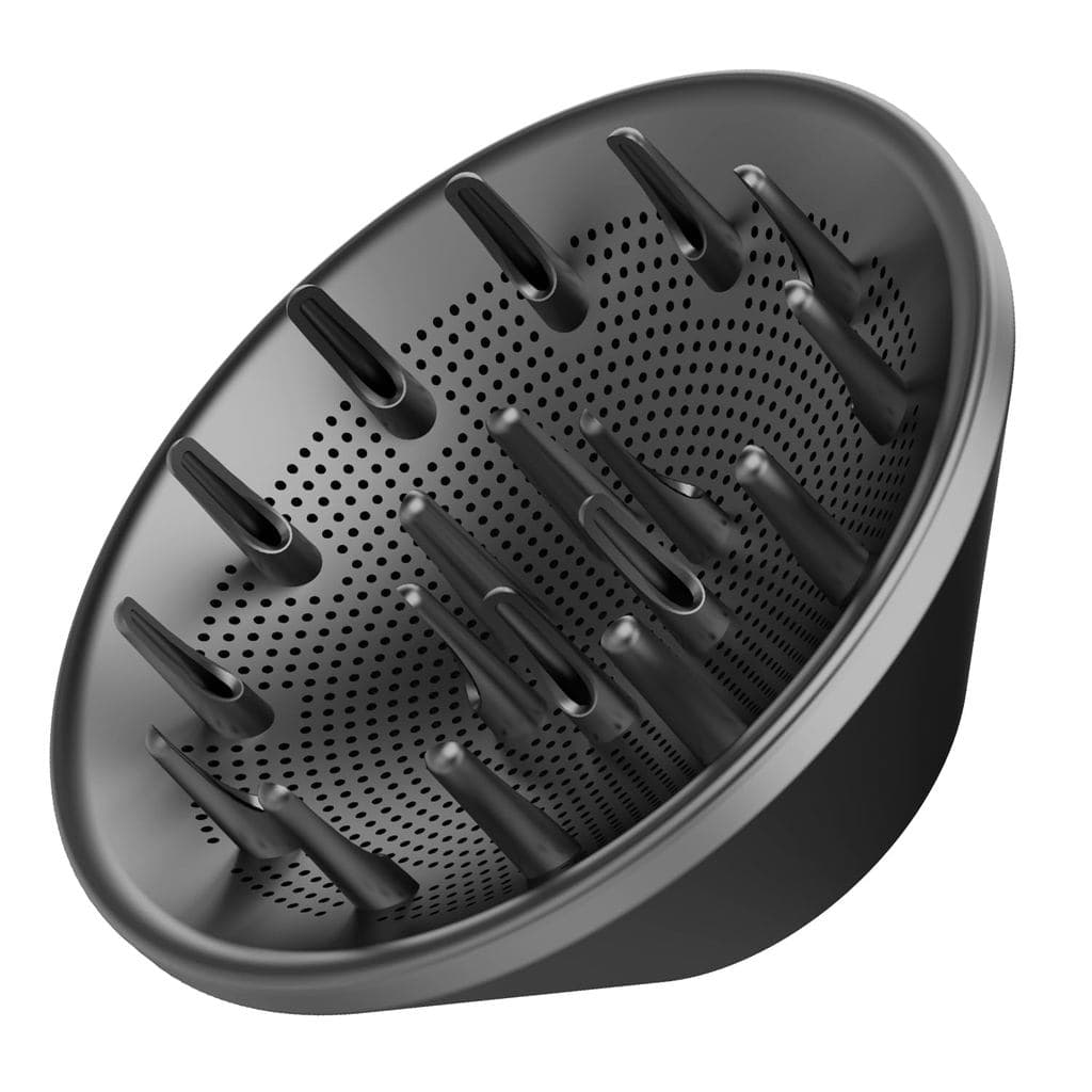 Difusor de Cabelo, Difusor para Secador de Cabelo apenas para o Secador HEXTEK, Difusor de Cabelo para Cabelos Longos, C