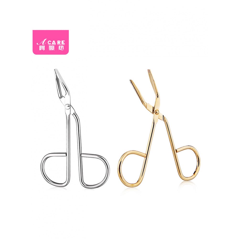 Pq801-Oferta especial Ferramentas de beleza Alicate para aparar sobrancelhas Pinça para arrancar clipe de sobrancelha Co