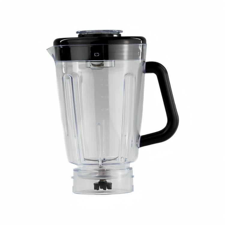 Copo Para Liquidificador Arno Clic'Lav LN 72 Transparente