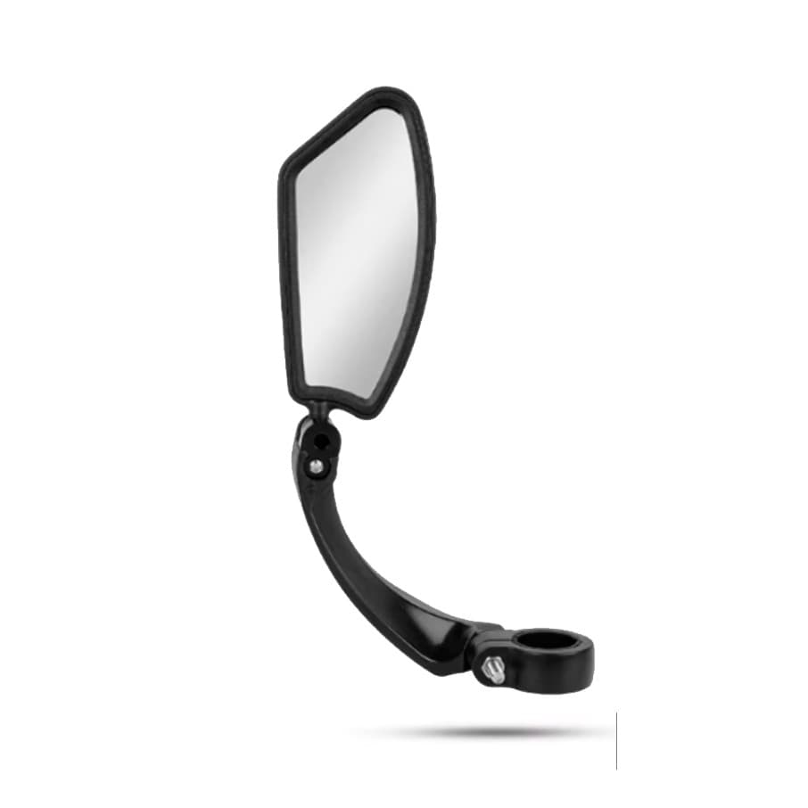 Espelho Retrovisor Bicicleta 360 Graus Lado Esquerdo 1 Und