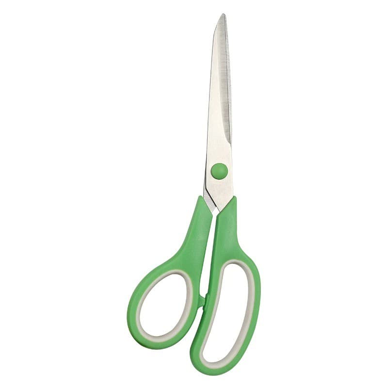 Tesoura Profissional 21,5cm – Ideal para Costura, Tecido e Papel