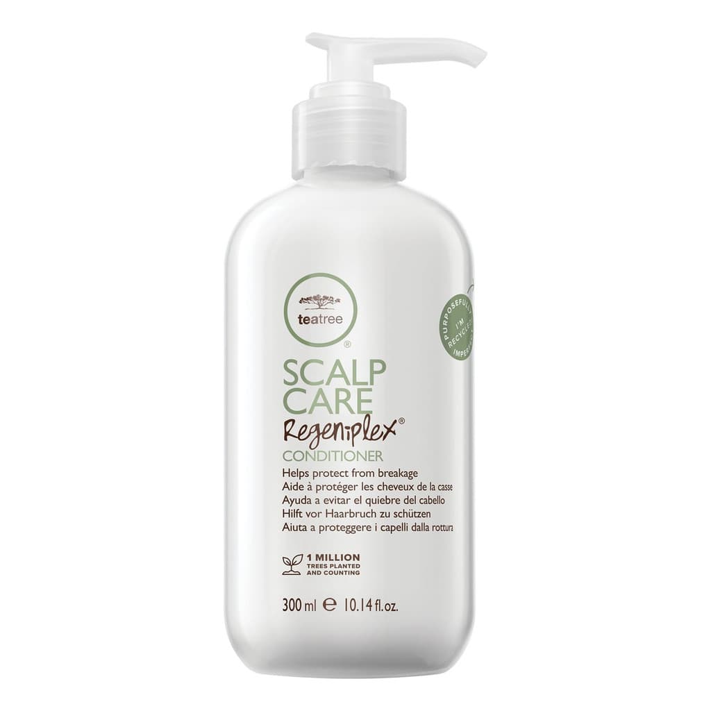 Paul Mitchell Tea Tree Scalp Care Condicionador 300ml