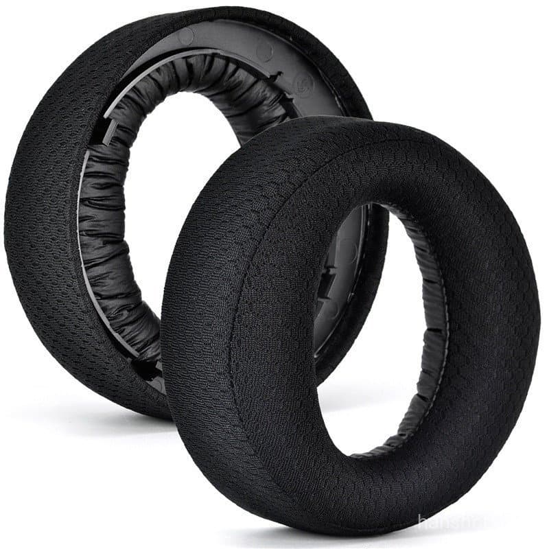 Para PS5 PlayStation 5 PULSE 3D Capa de Substituição de Almofada de Esponja para Fones de Ouvido 22LQ