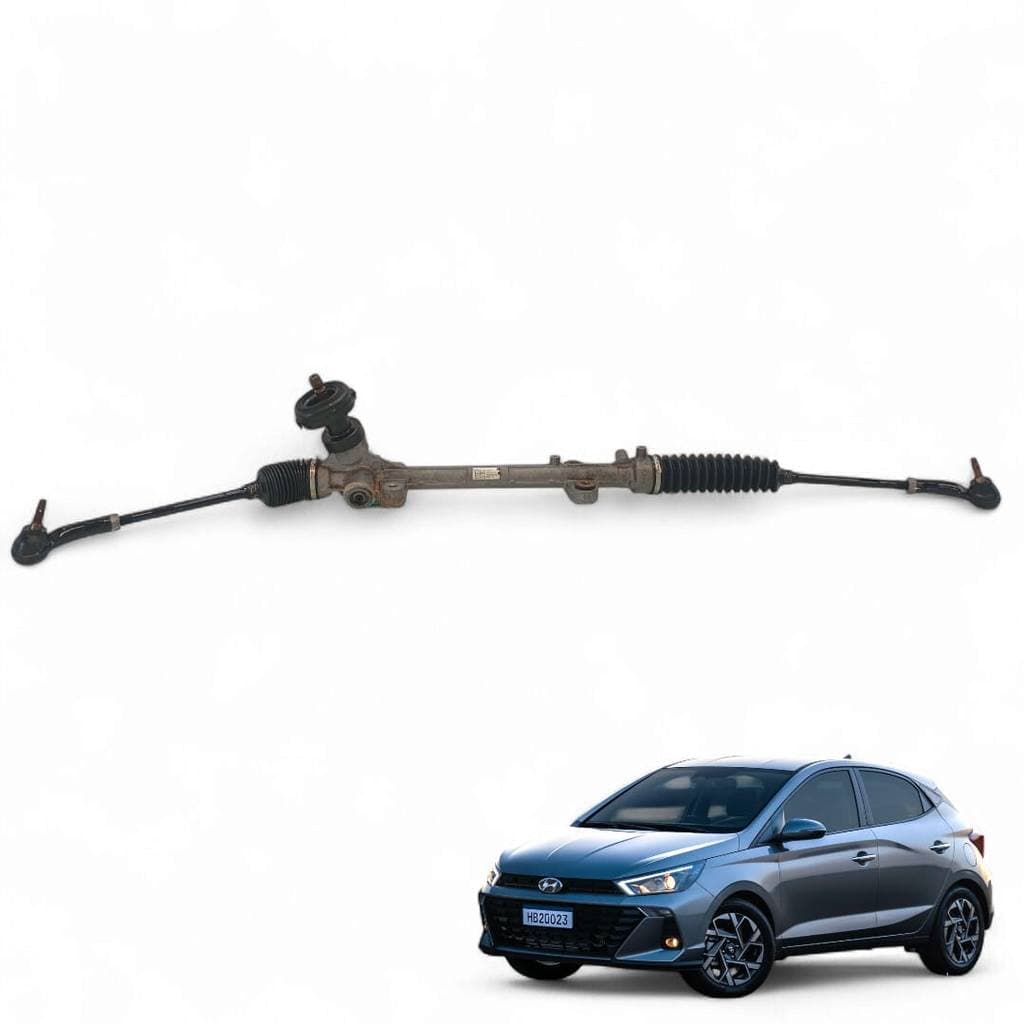 Caixa Direção Elétrica Hyundai HB20 2020/2023 56500R1500