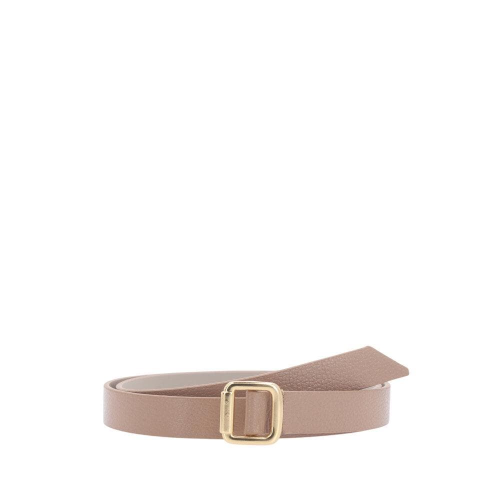 Cinto Feminino de Couro Elegante