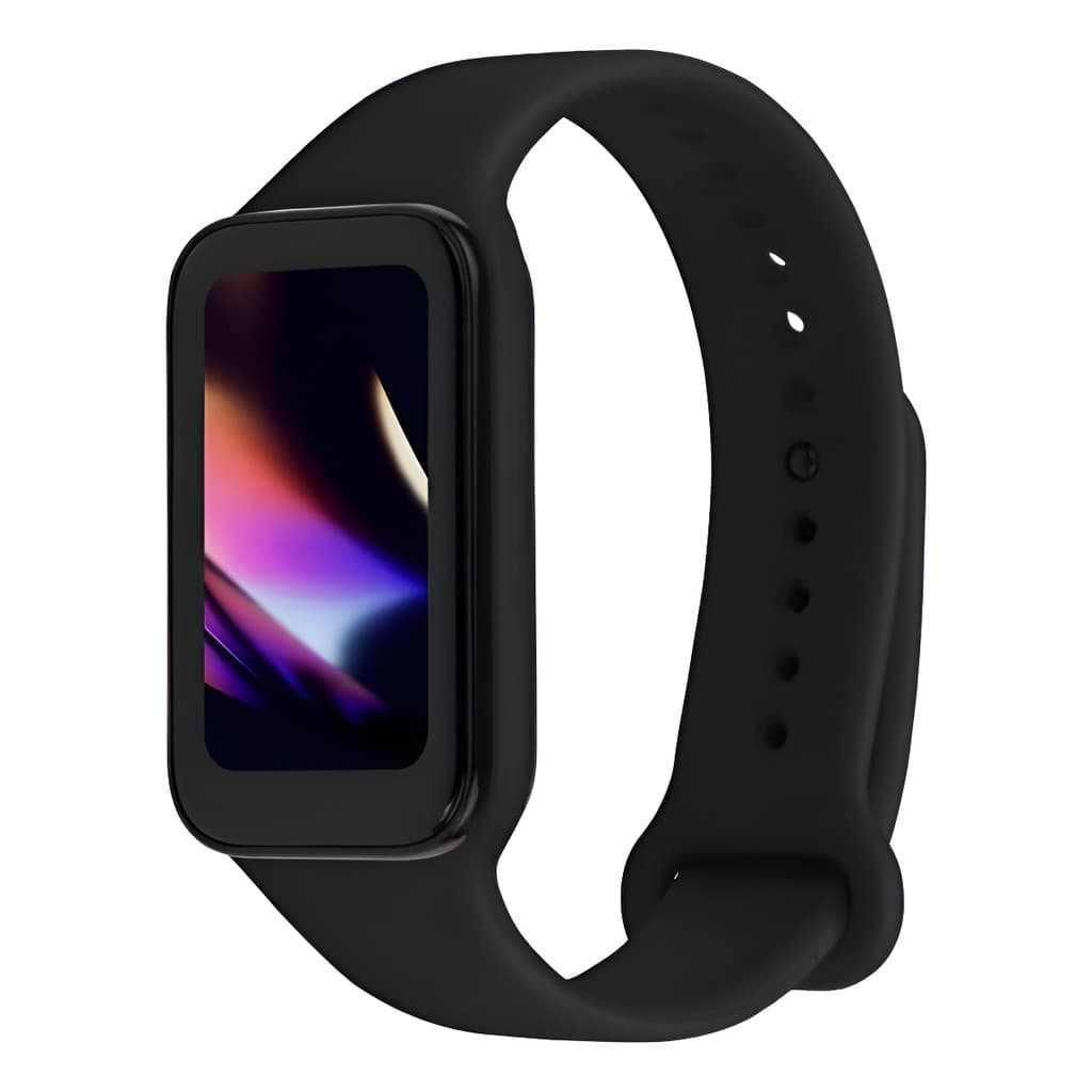 Relógio SmartWhatch Smartband B2 Multilaser – Monitor Cardíaco e Oxímetro | Android e iPhone