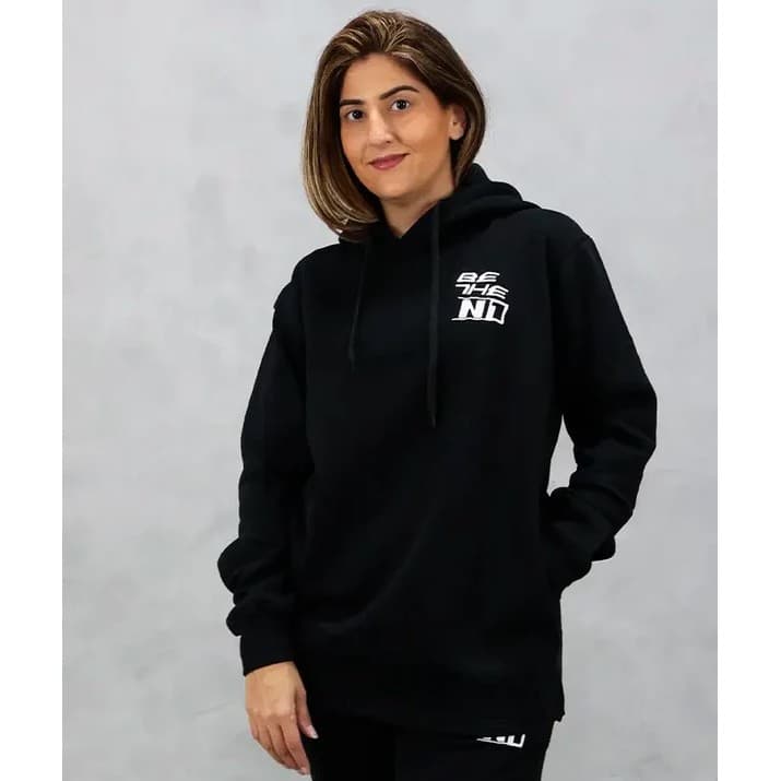 Casaco de Moletom Adulto N1 Goalkeeper