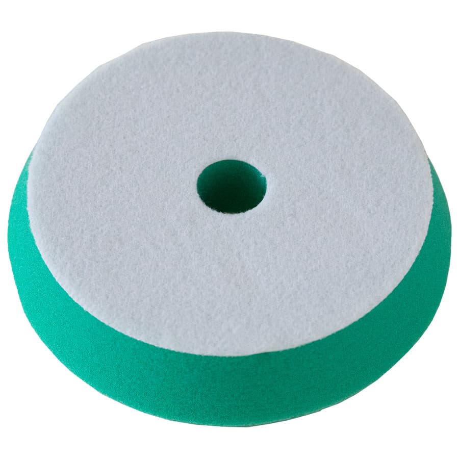 Boina Para Polimento 125MM Corte Agressivo Wurth