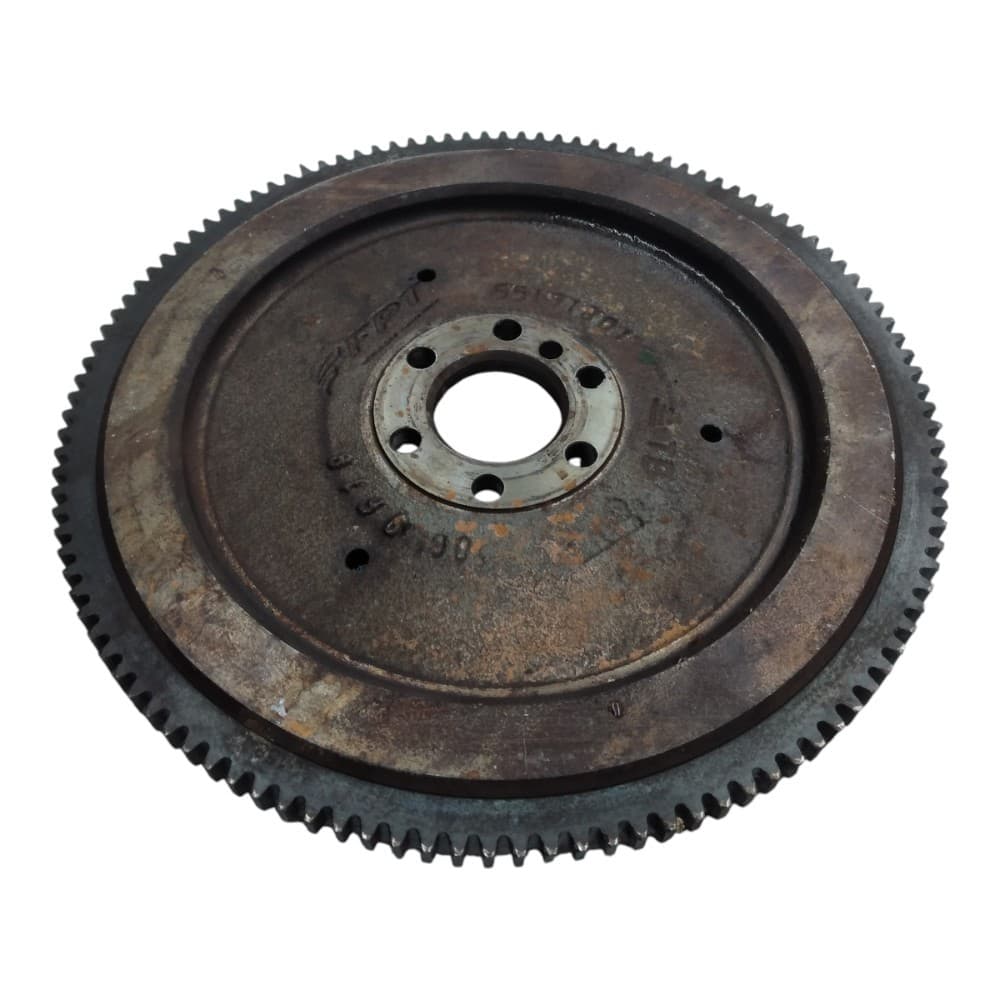 Cremalheira Volante Motor Fiat Siena