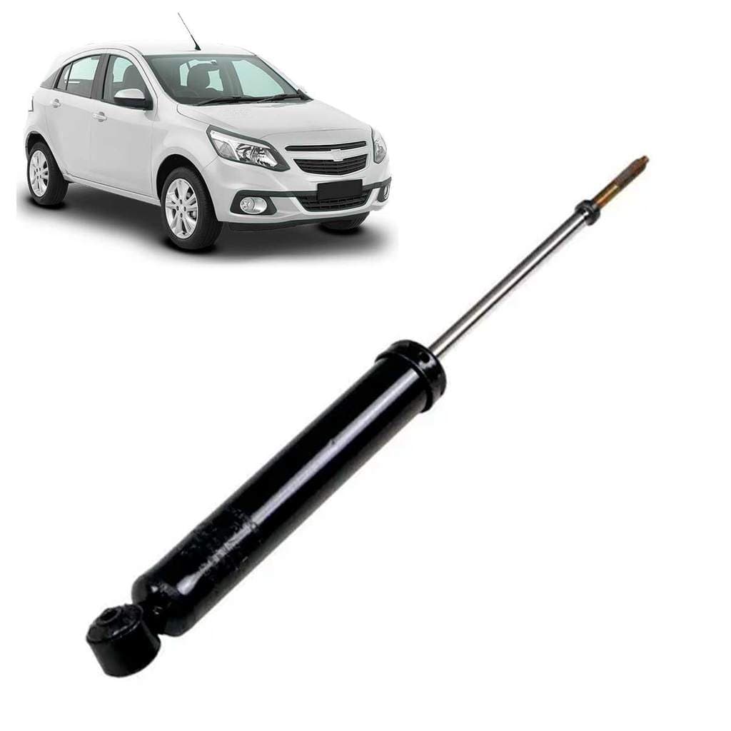 Amortecedor Traseiro GM Agile 2010 a 2014 Monroe SP205