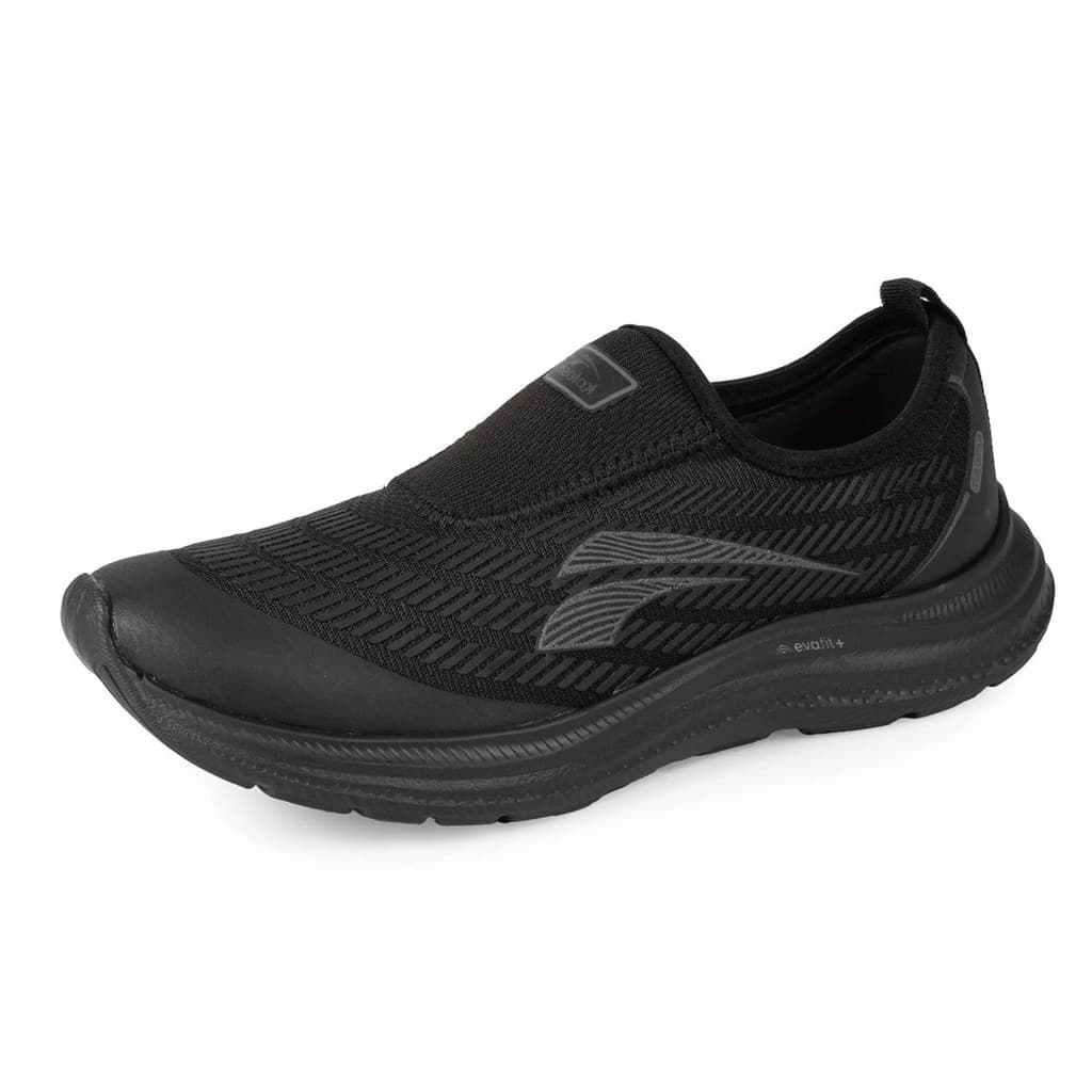 Tênis Feminino Confortável Fácil Calce Casual Running Kolosh