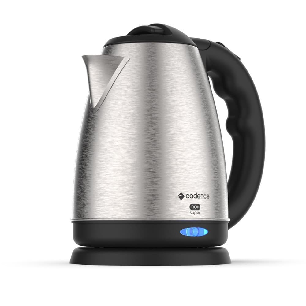 Chaleira Elétrica Cadence  CEL821 1,8L