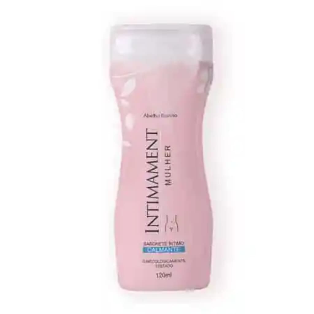 Sabonete Intimo Alívio De Coceiras Intimament 120g