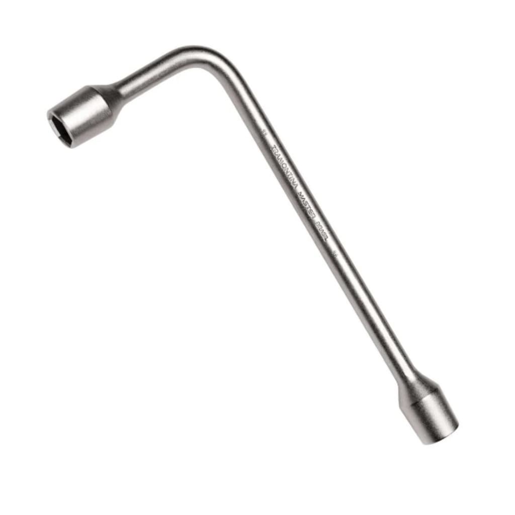Chave Biela Master 12mm Corpo Aço Boca Calibrada Tramontina