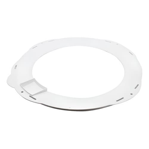 Anel Capa Tanque Para Lavadora Brastemp Consul Bwl11 Cwl10