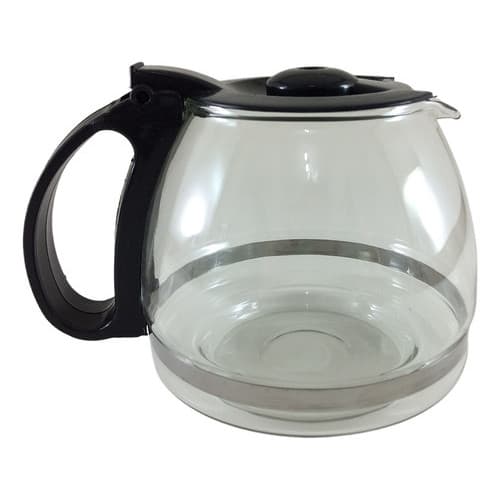 Jarra Similar Para Cafeteira Cp28 Britânia 28 Cafés  Transparente