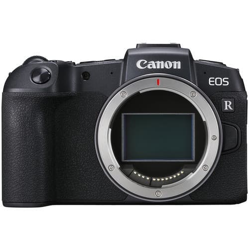 CAMERA CANON EOS RP MIRRORLESS CORPO