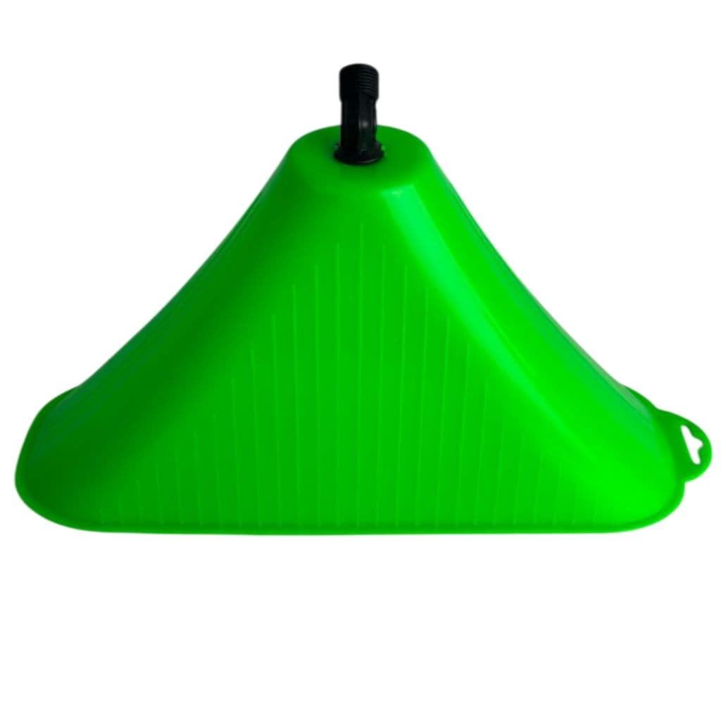 Chapéu Napoleão 345mm Cone Direcionador Spray Pulverizadores