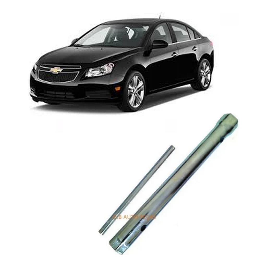 Chave Vela Gm Cruze 1.8  Ecotec 6 ( Somente 1.8)