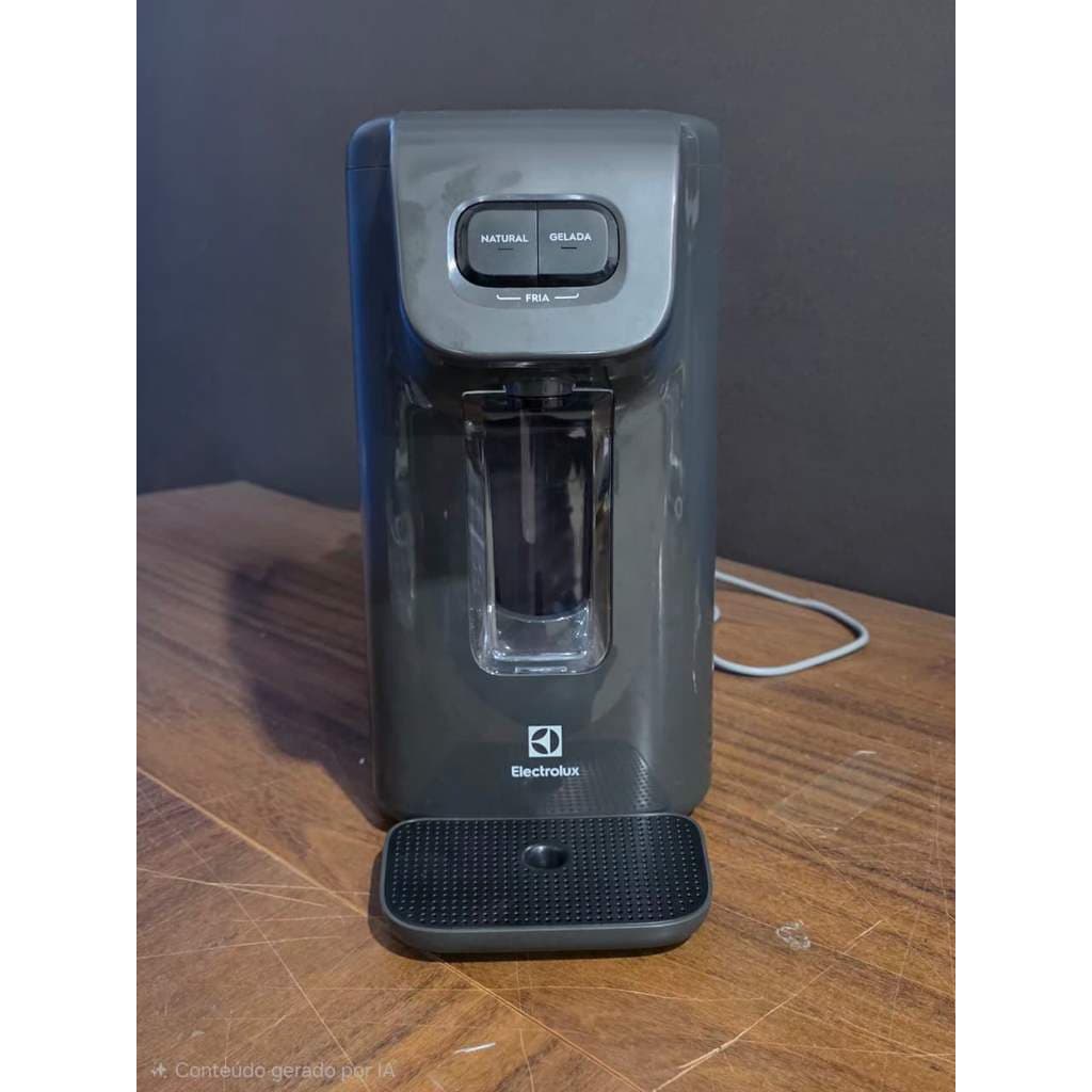 Purificador de Água Electrolux Experience - PC01X USADO
