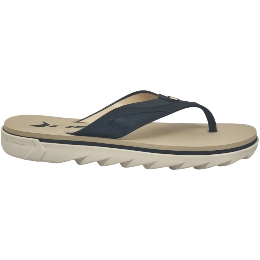 Chinelo Dedo Masculino Casual Dia a Dia Passeio Praia Ultra Confort RW Plus Rider 12425