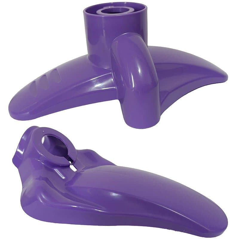 Paralamas Para Bicicleta Aro 12 Da Marca Nathor Para-Lamas
