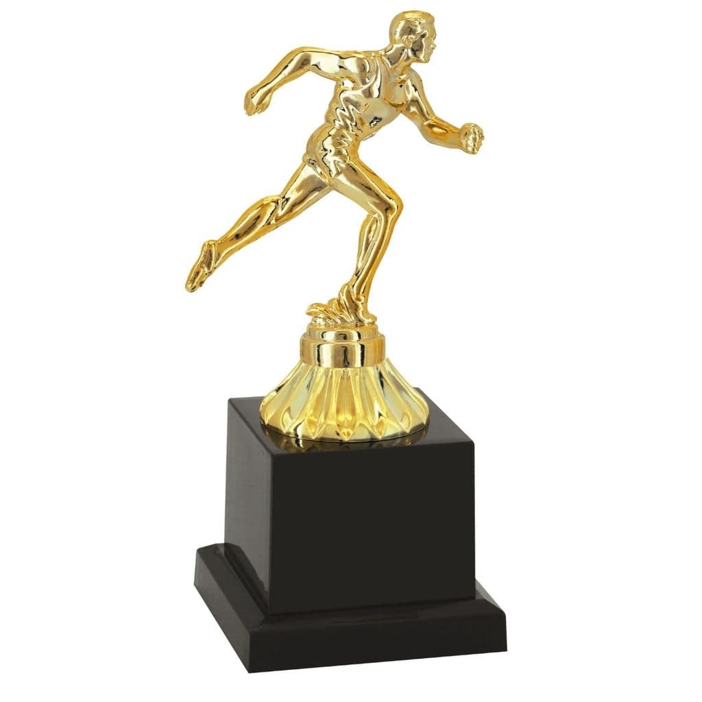 Trofeu Vitória Vencedor 20cm Atletismo Masculino 600022