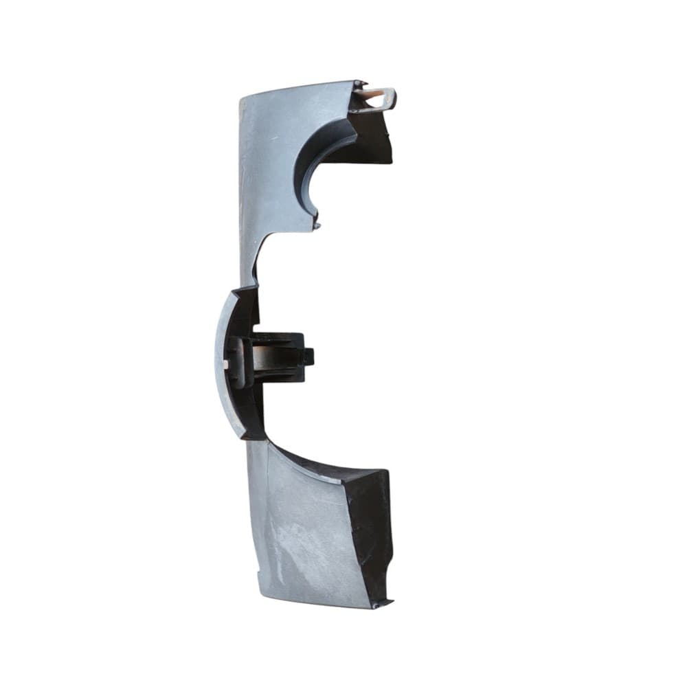Moldura capa coluna chave superior seta d vw gol