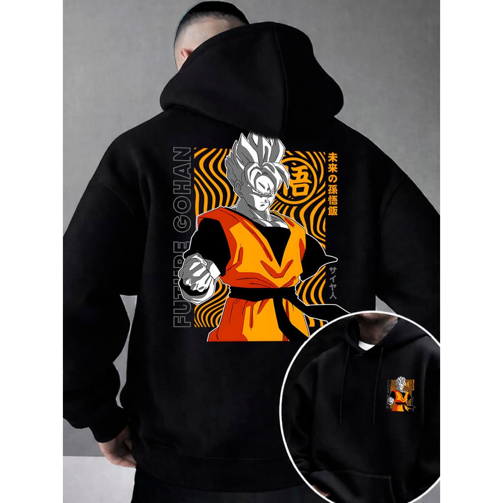 Moletom Masculino Blusa De Frio Masculina Moletom Masculino Estiloso Premium Flanelado Canguru Com Gorro