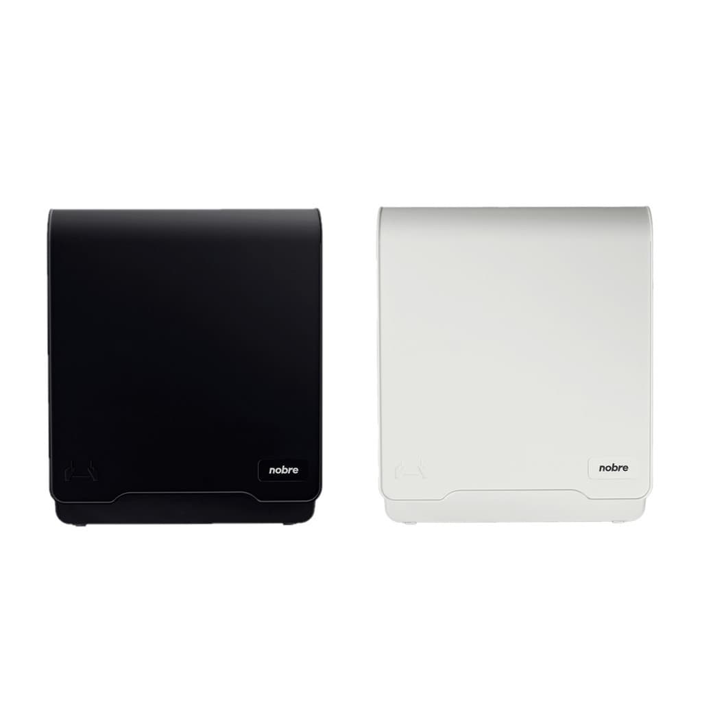 Dispenser Para Papel Toalha Bobina Autocorte Nobre Goedert