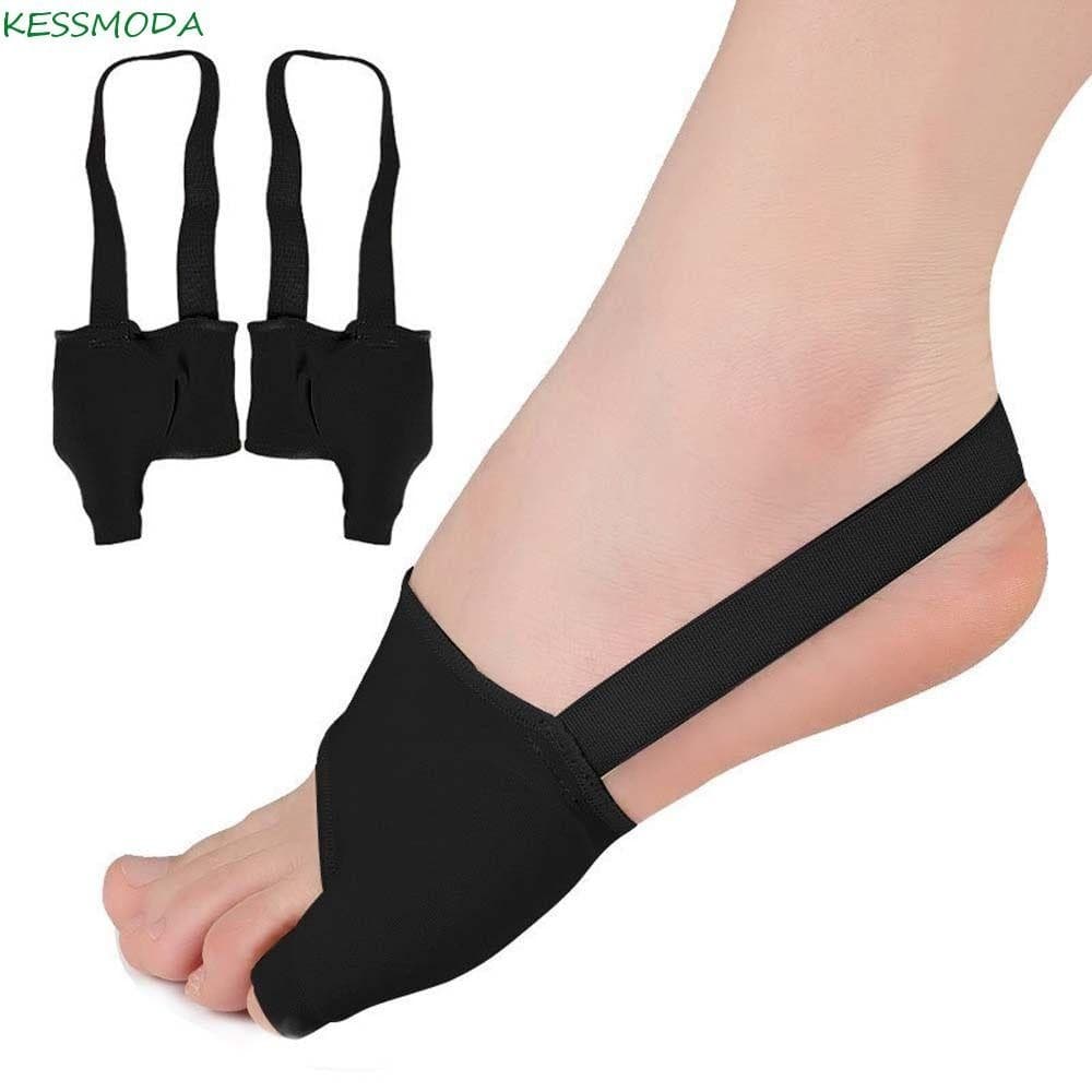 Kesselmanmoda Alisador Dedão Do Pé , Ajustador De Valgo Dedo Ferramenta De Pedicure , Separadores De SEBS