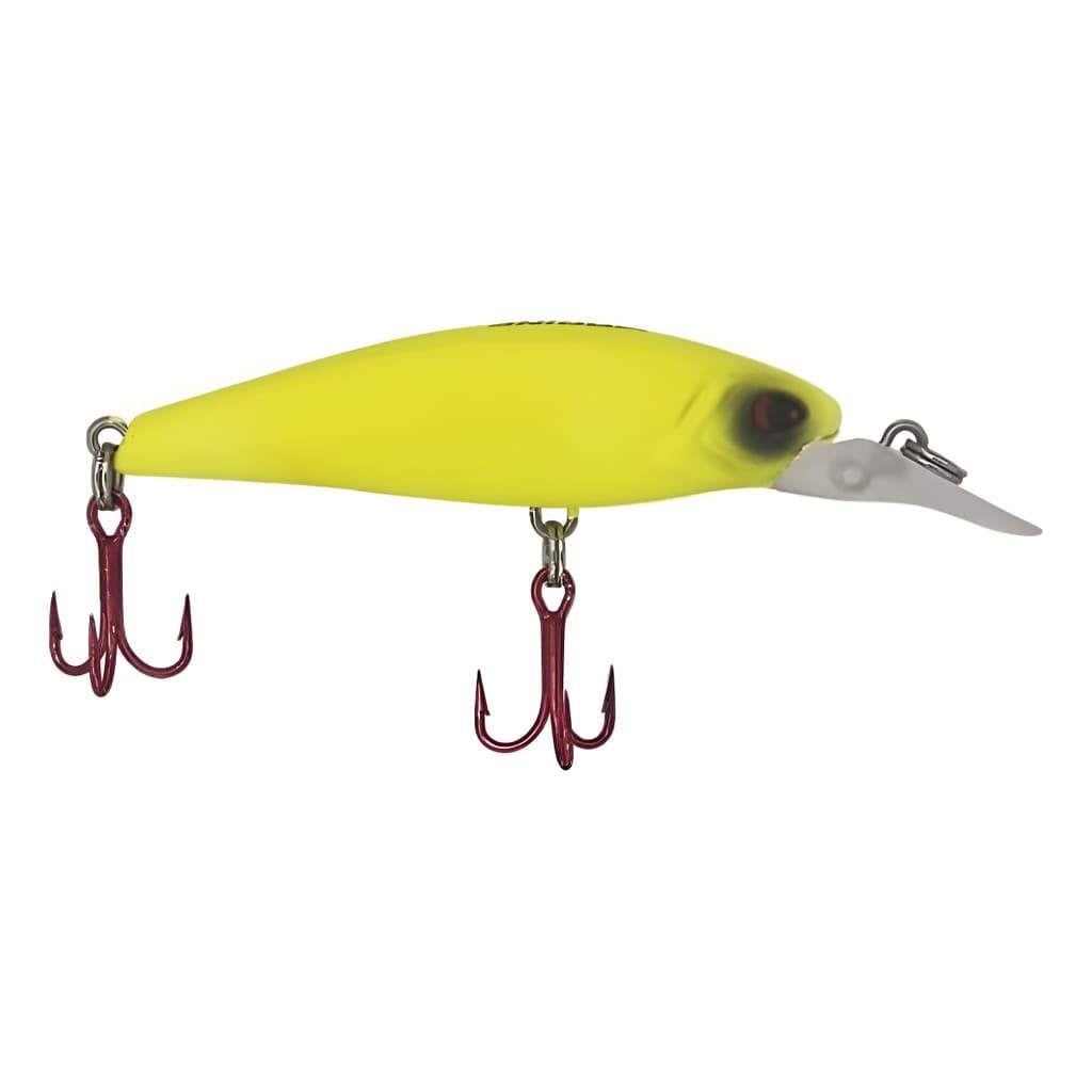 Isca Artificial Raptor Shad 70 Original Marine Sports