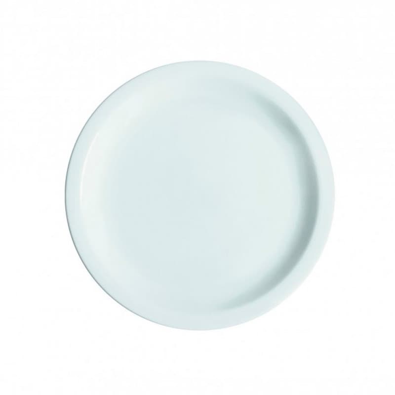 PRATO SOBREMESA IGUACU CLASSE ÚNICA PORCELANA GERMER