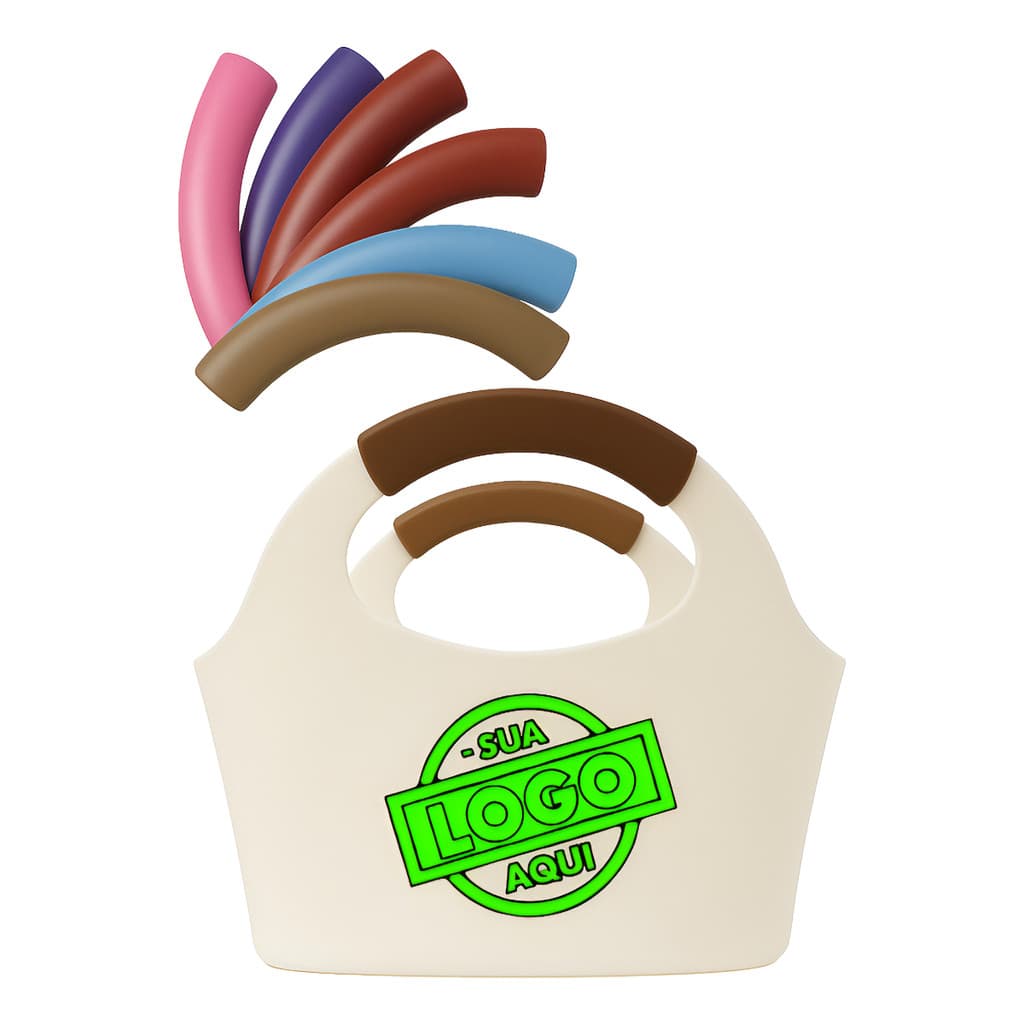Kit 10 Bolsas Cooler Personalizada Bolsa Térmica Gelo Bolsa Brinde 7l Bolsa Balde Bebidas Bolsa Bag
