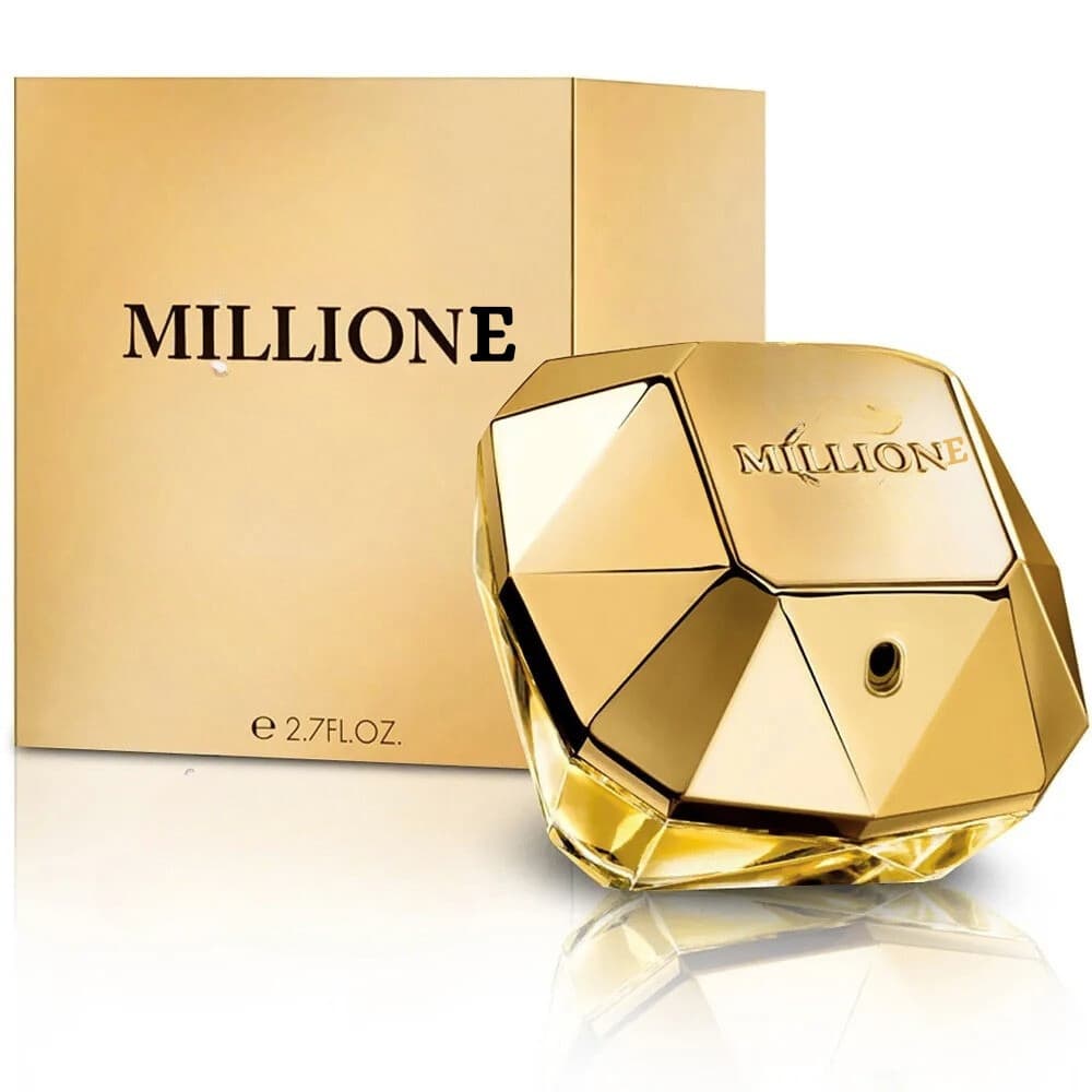 ️Perfume Feminino Milione 100ml EDP️