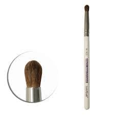 Pincel De Esfumar Macrilan B905 - Linha Black Profissional