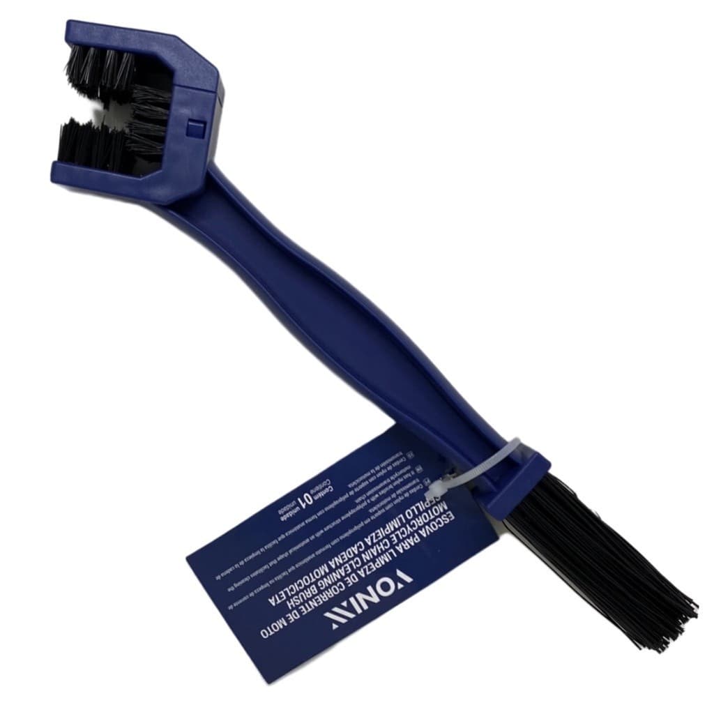 Escova Vonixx para limpeza de Corrente