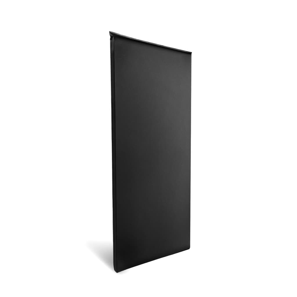 Colchonete Academia Pilates Yoga Exercícios 90x42x2cm WON Alta Densidade D80 Costura Reforçada