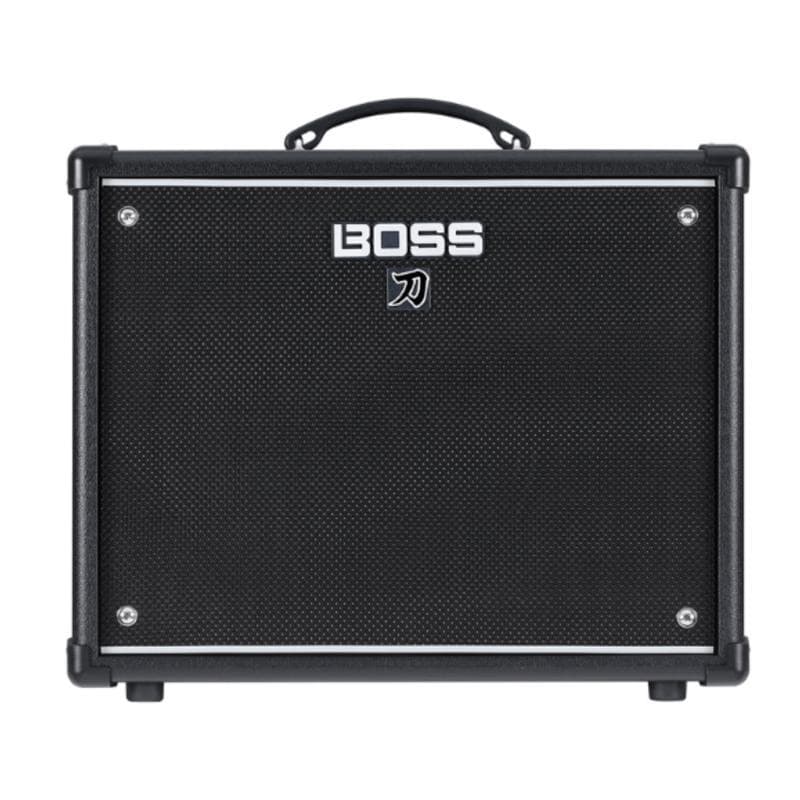 AMPLIFICADOR GUITARRA BOSS KATANA KTN-50-3