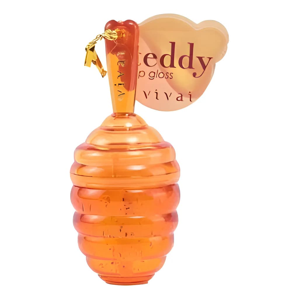Lip Gloss Teddy Mel 6ml Vivai