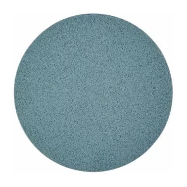Disco Lixa Velcro 152mm Trizact Grão 5000 3M Hookit Polimento Automotivo Acabamento Profissional