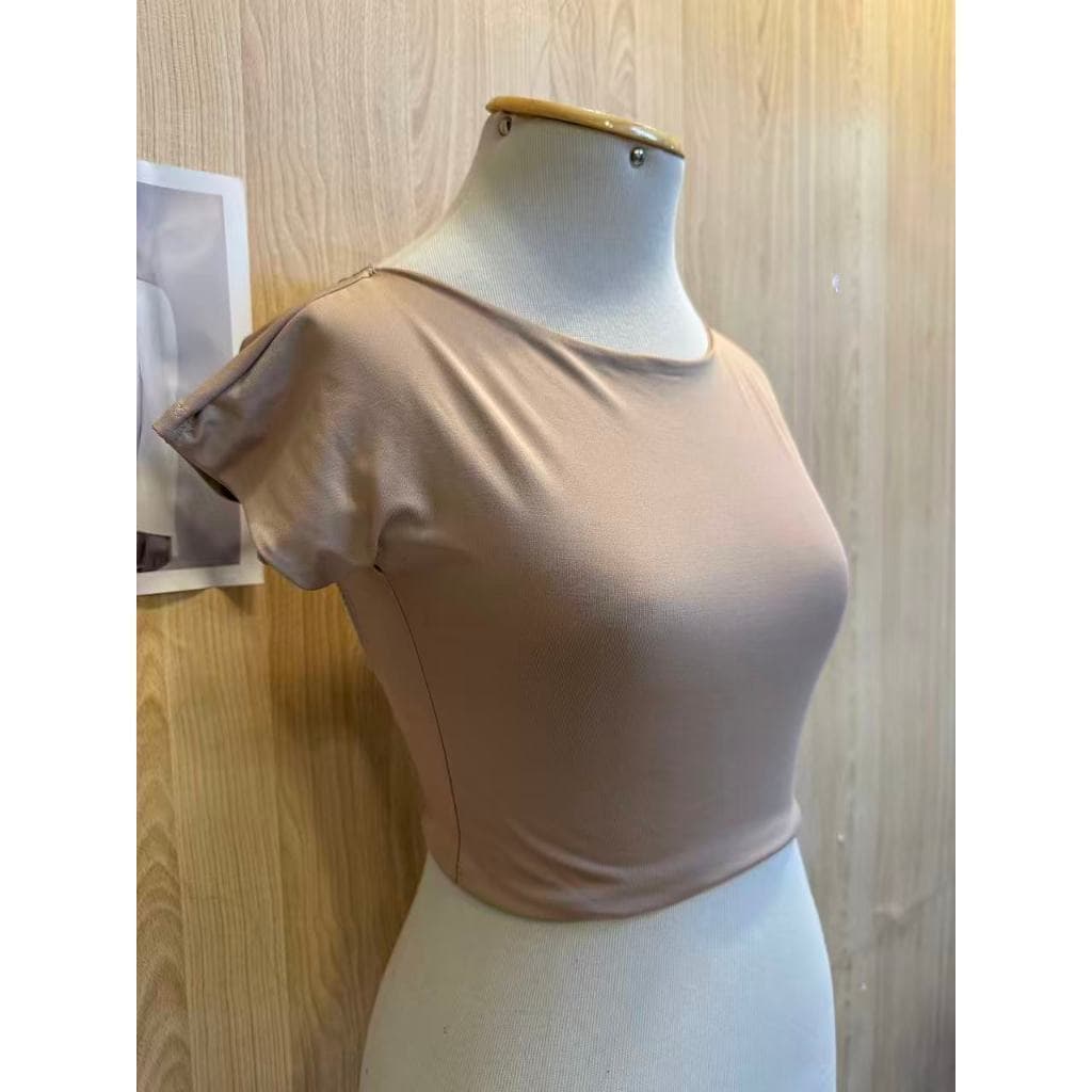 Blusa Feminina Suplex Soft Touch