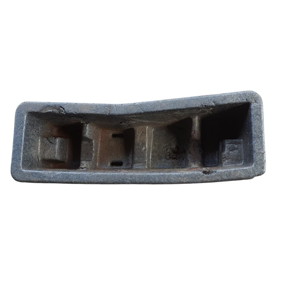 Isopor Triângulo SpaceFox VW 2012 original 5z9863513