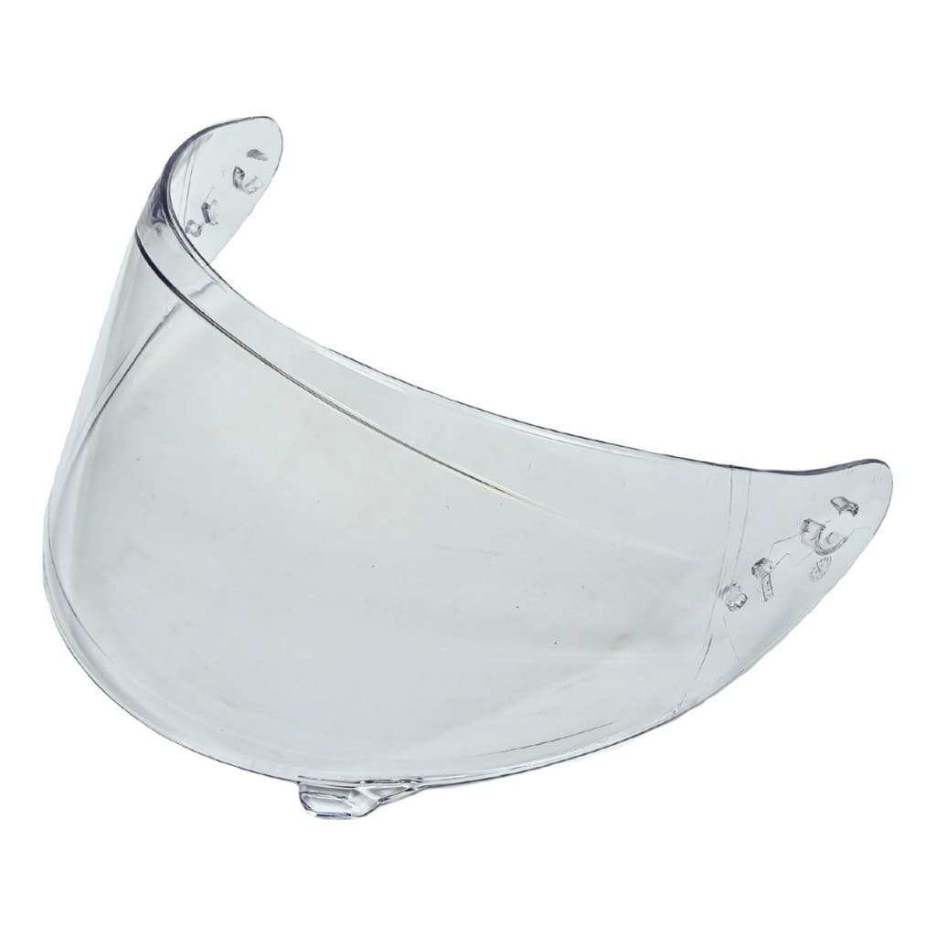 Viseira Capacete Axxis Asx Eagle Draken City Cristal Segment V18B
