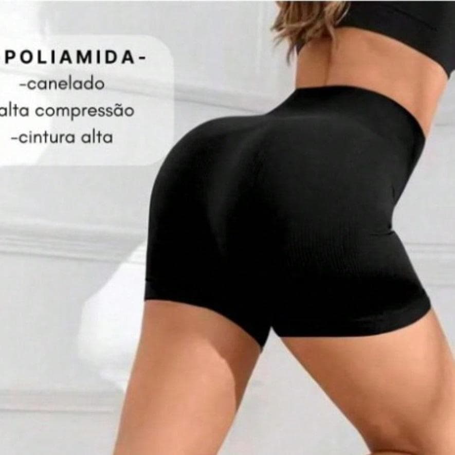 kkx-15 calça de yoga feminino  Shorts Canelado Seamless – Alta Compressão  calças pink de luxo