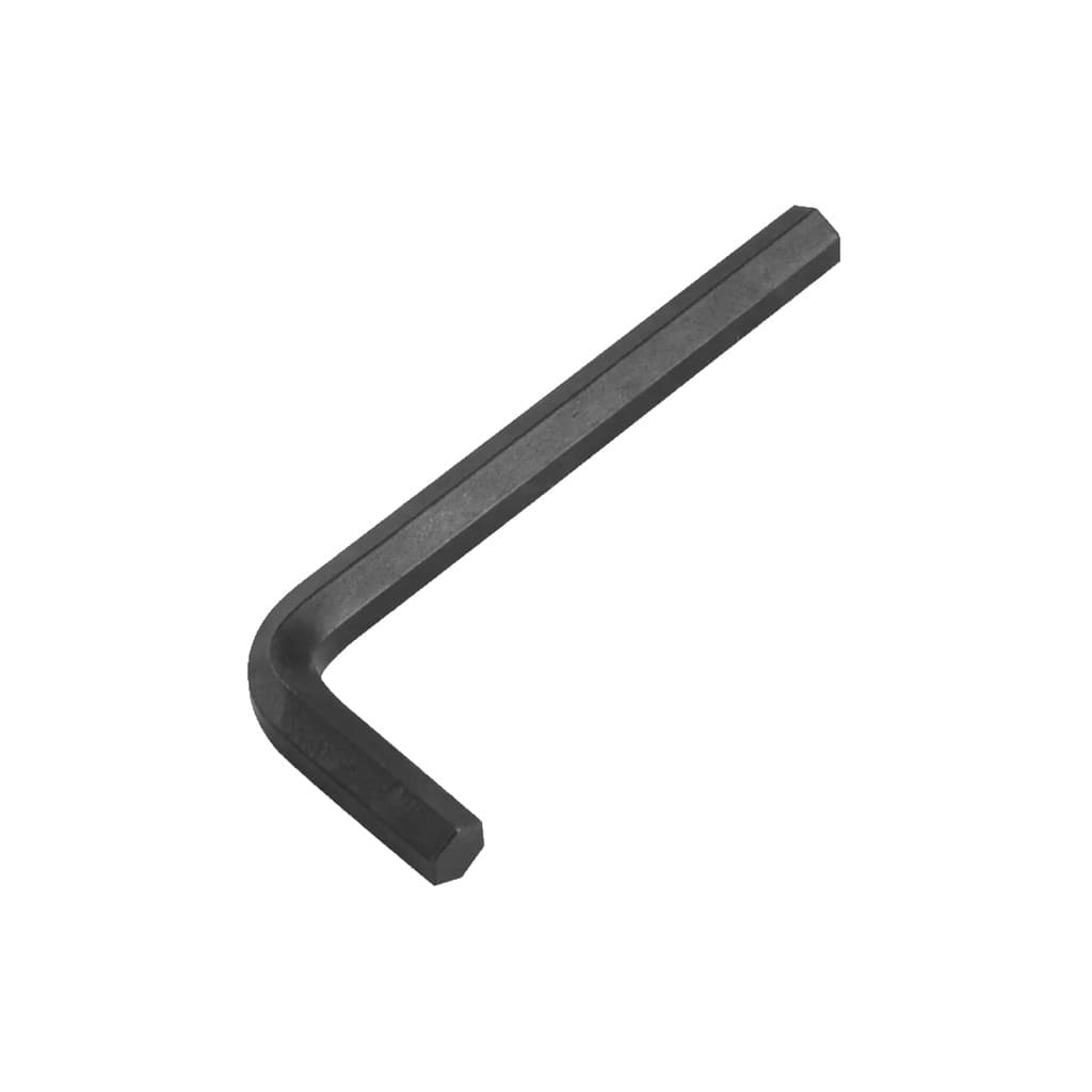 Chave Allen Curta 4,0mm Gedore